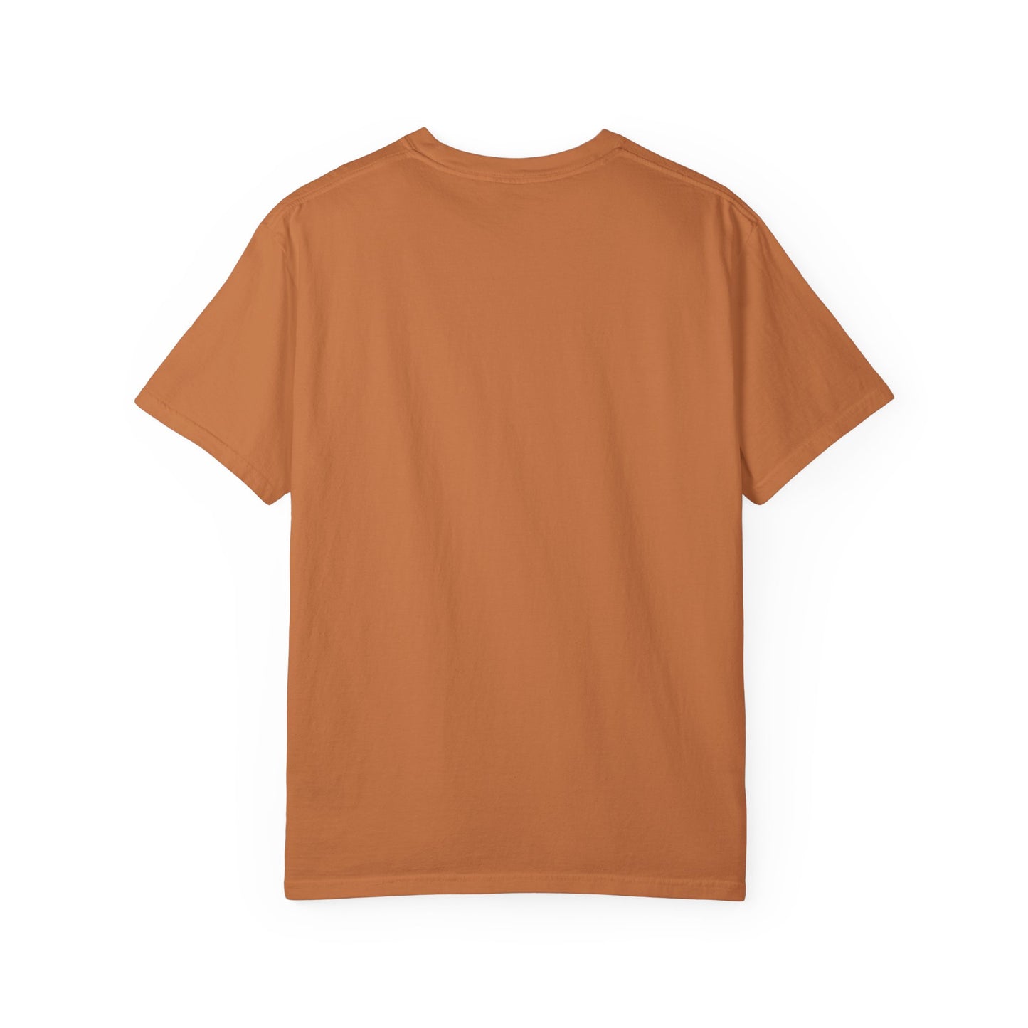 Feelin' Witchy T-Shirt — Cute Purple Witch Graphic Tee for Halloween
