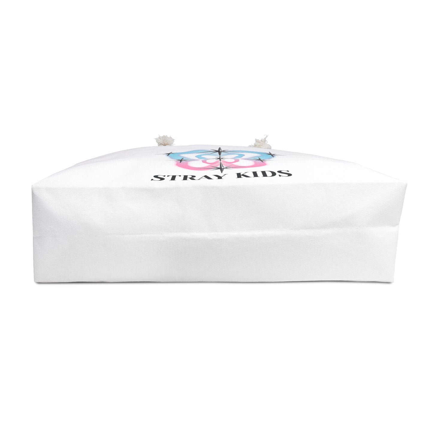 Stray Kids Butterfly Weekender Bag – K-Pop Travel Tote