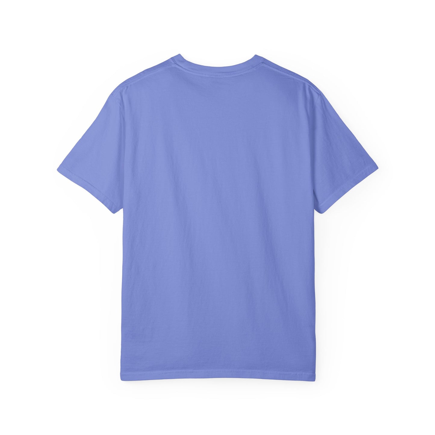 Feelin' Witchy T-Shirt — Cute Purple Witch Graphic Tee for Halloween