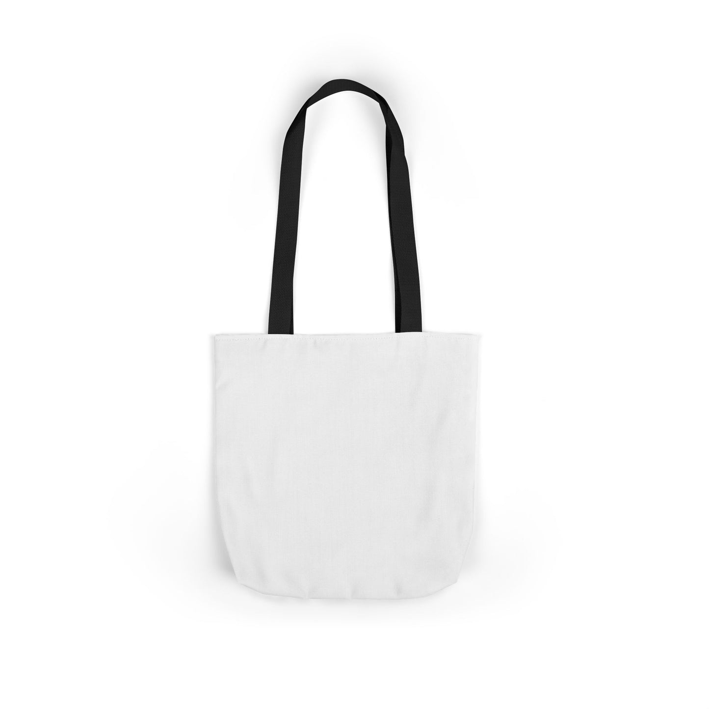 Feelin' Witchy Cute Witch Tote Bag